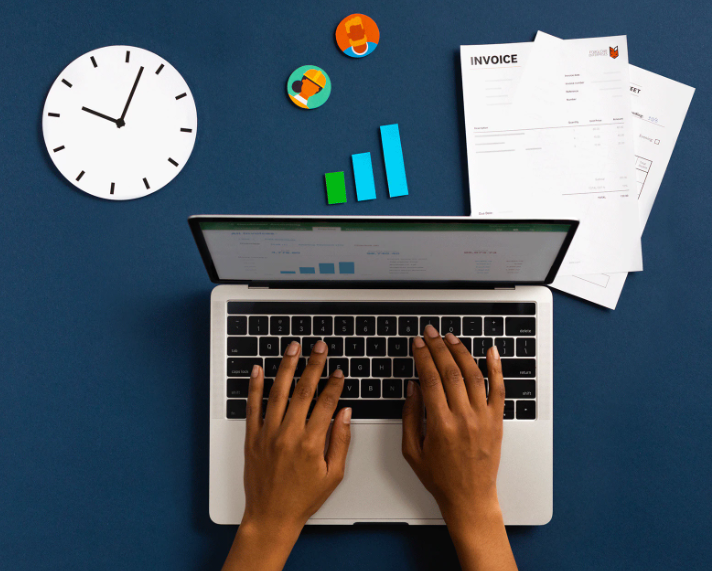 Xero bookkeeping platform